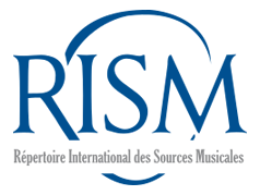 RISM Logo